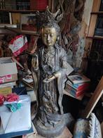 Ancien bronze Chinois prix a discuter., Antiek en Kunst, Kunst | Overige Kunst, Ophalen of Verzenden