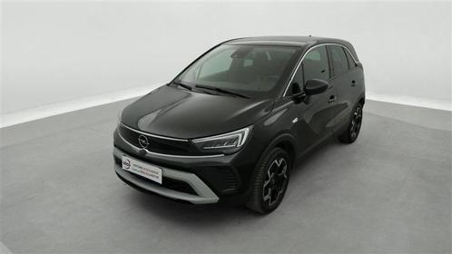 Opel Crossland 1.2 Turbo Elegance NAVI / S-CUIR / FULL LED, Auto's, Opel, Te koop, Crossland X, Benzine, SUV of Terreinwagen, 5 deurs