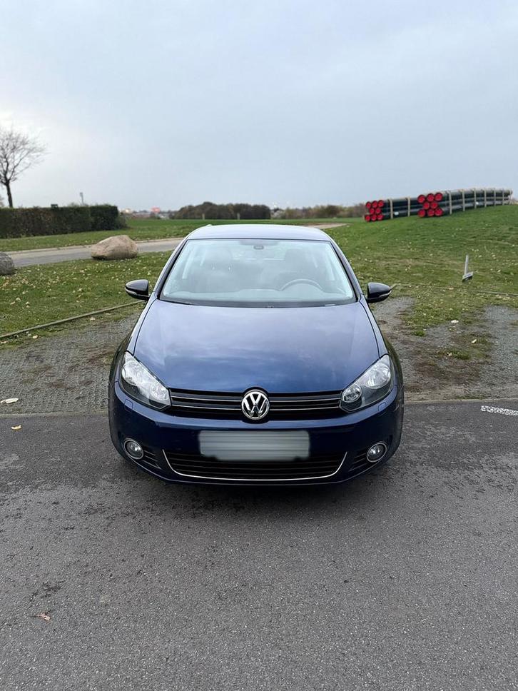 Golf 6 1.4 benzine, Auto's, Volkswagen, Bedrijf, Golf, ABS, Airbags, Airconditioning, Alarm, Android Auto, Apple Carplay, Autonomous Driving