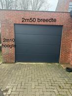 Garage poort, Immo, Garages en Parkeerplaatsen, Hasselt