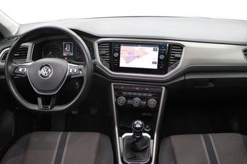 (1XTP310) VOLKSWAGEN T-ROC beschikbaar voor biedingen