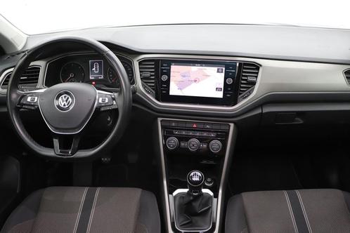 (1XTP310) VOLKSWAGEN T-ROC, Auto's, Volkswagen, Bedrijf, Te koop, T-Roc, ABS, Achteruitrijcamera, Adaptive Cruise Control, Airbags