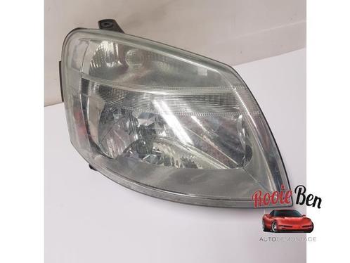 Koplamp rechts van een Citroen Berlingo, Auto-onderdelen, Verlichting, Citroën, Gebruikt, 3 maanden garantie, Ophalen of Verzenden