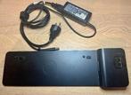 HP 2013 UltraSlim Docking Station, Hp, Enlèvement ou Envoi, Utilisé, Station d'accueil