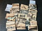 200 cartes postales anciennes Congo belge, Envoi