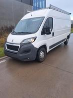 Peugeot boxer bwj 2016 178000km airco, Auto's, Particulier, Te koop, Peugeot