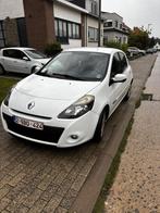 Clio 3 diesel, Auto's, Euro 5, Stof, Zwart, 5 deurs