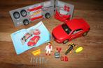 playmobil set 4321 tuning, Kinderen en Baby's, Speelgoed | Playmobil, Ophalen of Verzenden, Gebruikt, Complete set