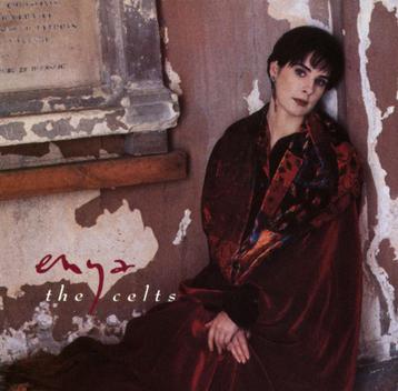 Enya - The Celts