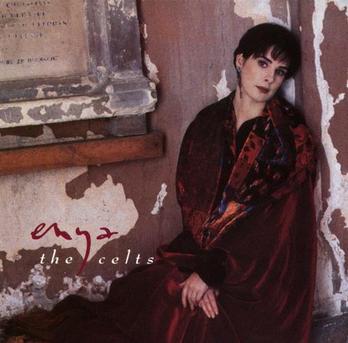 Enya - The Celts, CD & DVD, CD | Pop, 1980 à 2000, Envoi