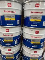 🚨🔥 Peinture TRIMETAL, LEVIS, SIGMA PRIX FOU!! LARGE CHOIX, Doe-het-zelf en Bouw, Nieuw, Verf, Wit, 10 tot 15 liter