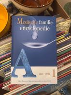 Medische encyclopedie, Ophalen, Nieuw