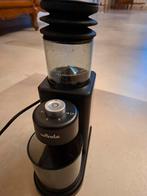 Professionele koffiemolen, Elektronische apparatuur, Ophalen