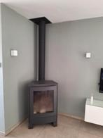 Houtkachel nestor martin RH 43, Ophalen, Houtkachel