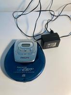 Philips CD Player Discman AZ9001/00, Audio, Tv en Foto, Walkmans, Discmans en Minidiscspelers, Ophalen of Verzenden, Discman