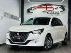 Peugeot 208 1.2i * GT STYLE * GARANTIE 12 MOIS * line *, Auto's, Peugeot, Stof, Gebruikt, 1199 cc, 1165 kg