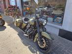 Harley FLHRXS Roadking SP - 2018 - 15118 km, Motoren, 2 cilinders, Bedrijf, Meer dan 35 kW, Toermotor