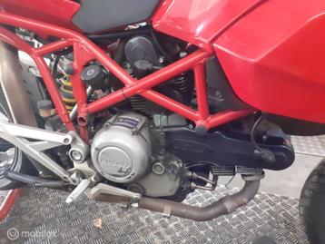 Motorblok blok 1000 1000DS Multistrada beschikbaar voor biedingen