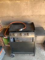 Plancha sur plan de travail portable, Tuin en Terras, Gasbarbecues, Ophalen, Gebruikt, Autre marque