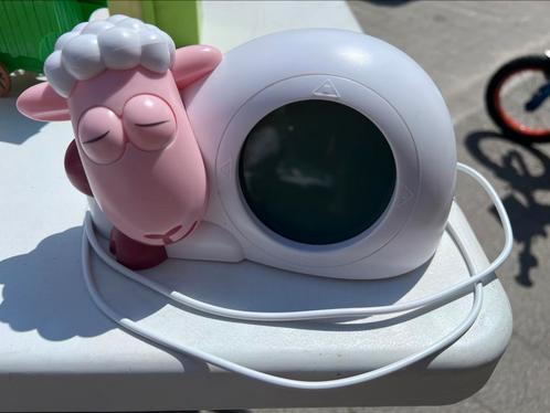 Zazu Sam schaapwekker, Elektronische apparatuur, Wekkers, Zo goed als nieuw, Ophalen