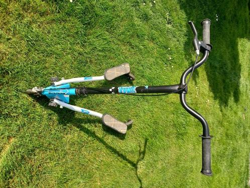 Trottinette Speeder, Fietsen en Brommers, Steps, Gebruikt, Overige typen, Ophalen