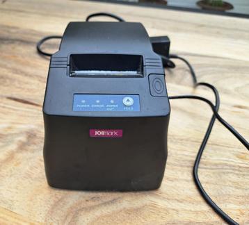 kassarollenprinter Jolimark TP510 beschikbaar voor biedingen