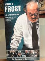 Dvd serie frost, CD & DVD, DVD | Thrillers & Policiers, Tous les âges, Coffret, Comme neuf, Détective et Thriller