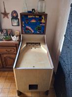 Te koop toelbak 800 euro weg is oude 20 frang stuken, Verzamelen, Ophalen of Verzenden