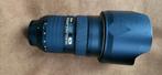 Nikon Afs 24-70mm 2.8 lens met zonnekap, Ophalen of Verzenden, Zo goed als nieuw