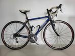 Eddy Merckx carbon maat 54 + accessoires, Fietsen en Brommers, Fietsen | Racefietsen, 28 inch, Gebruikt, Carbon, Heren