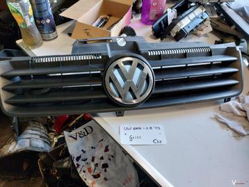 VW Polo 1.2B Grill '03 beschikbaar voor biedingen