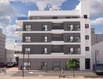 NEW BUILD APARTMENTS IN TORREVIEJA, Spanje, La Mata, Torrevieja, 94 m², 2 kamers
