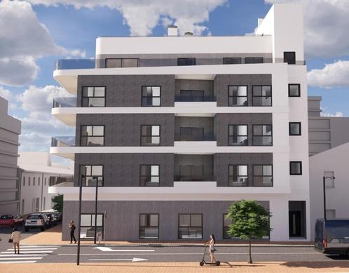 NEW BUILD APARTMENTS IN TORREVIEJA, Immo, Buitenland, Spanje, Appartement, Stad