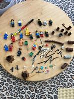Lego bulk, Kinderen en Baby's, Ophalen of Verzenden, Gebruikt, Losse stenen, Lego
