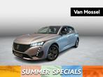 Peugeot 308 1.2 PureTech Active Pack Business, Voorwielaandrijving, Stof, Gebruikt, Euro 6