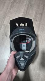 Oneil backflip helmet tekoop, Enlèvement