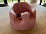 Bumbo Floorseat Pink Rose kinderzitje, Kinderen en Baby's, Ophalen, Zo goed als nieuw, Hangstoel