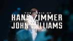 2 tickets The Music of Hans Zimmer & J Williams Oostende14, Tickets en Kaartjes, Oktober