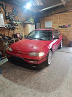 Crx 16i16, Auto's, Voorwielaandrijving, 4 zetels, 4 cilinders, 1600 cc
