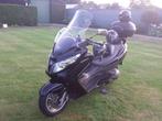 Motor suzuki Burgman 400, Motoren, 400 cc, Scooter, Particulier, 1 cilinder