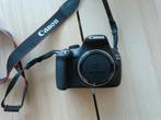 Canon eos 1200D, Audio, Tv en Foto, Ophalen, Gebruikt, Spiegelreflex, Canon