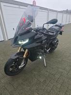 BMW S1000XR BJ 2022 MET 27660 KM, Particulier