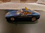 Ferrari 456GT safetycar circuit Monza Burago 1:18, Hobby & Loisirs créatifs, Voitures miniatures | 1:18, Enlèvement ou Envoi, Comme neuf