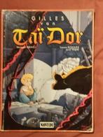 Taï Dor 3: Gilles van Taï Dor, Boeken, Eén stripboek, Ophalen of Verzenden, Gelezen
