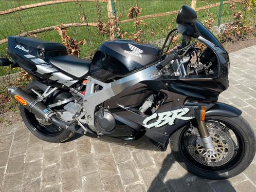 Honda cbr900rr eerste generatie bwj 1992, Motoren, Motoren | Honda, Particulier, Ophalen