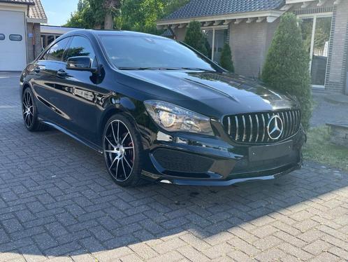 Mercedes CLA 180 AMG LINE NAVI CAMERA, Auto's, Mercedes-Benz, Bedrijf, Te koop, CLA, ABS, Achteruitrijcamera, Airconditioning