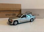 Mercedes 190e ottomobile, Enlèvement, Comme neuf, OttOMobile