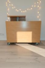 Meuble bureau pour imprimante ou PC, 70 à 120 cm, 70 à 120 cm, Simple, Comme neuf