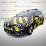 Personenauto, Renault, Mégane Estate, 1.3 TCe GT-Line, Auto's, Gebruikt, Overige brandstoffen, Bedrijf, Overige carrosserie