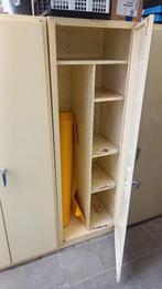 Mooie Retro Lockers, Huis en Inrichting, Ophalen, Gebruikt